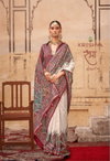 Rambhaa By Kreshva Pv Silk Fancy Printed Saree Bulk Orders In India